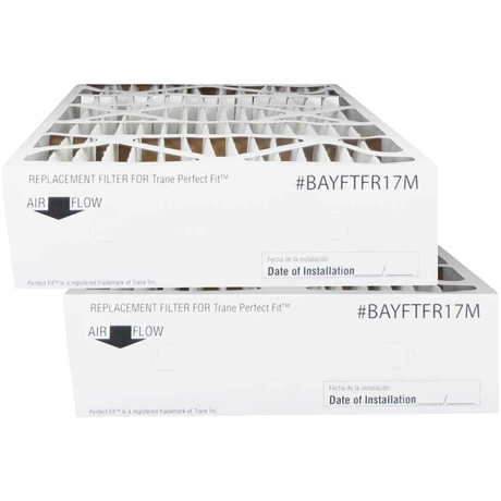Trane FLR07965