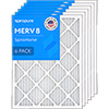 15x22x1 MERV8