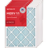 15x22x1 MERV11