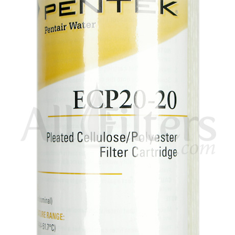 Pentek ECP20-20