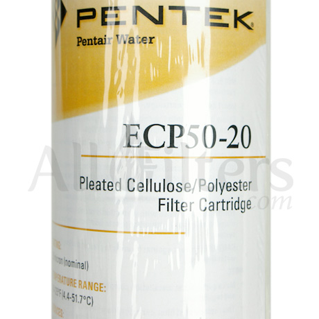Pentek ECP50-20