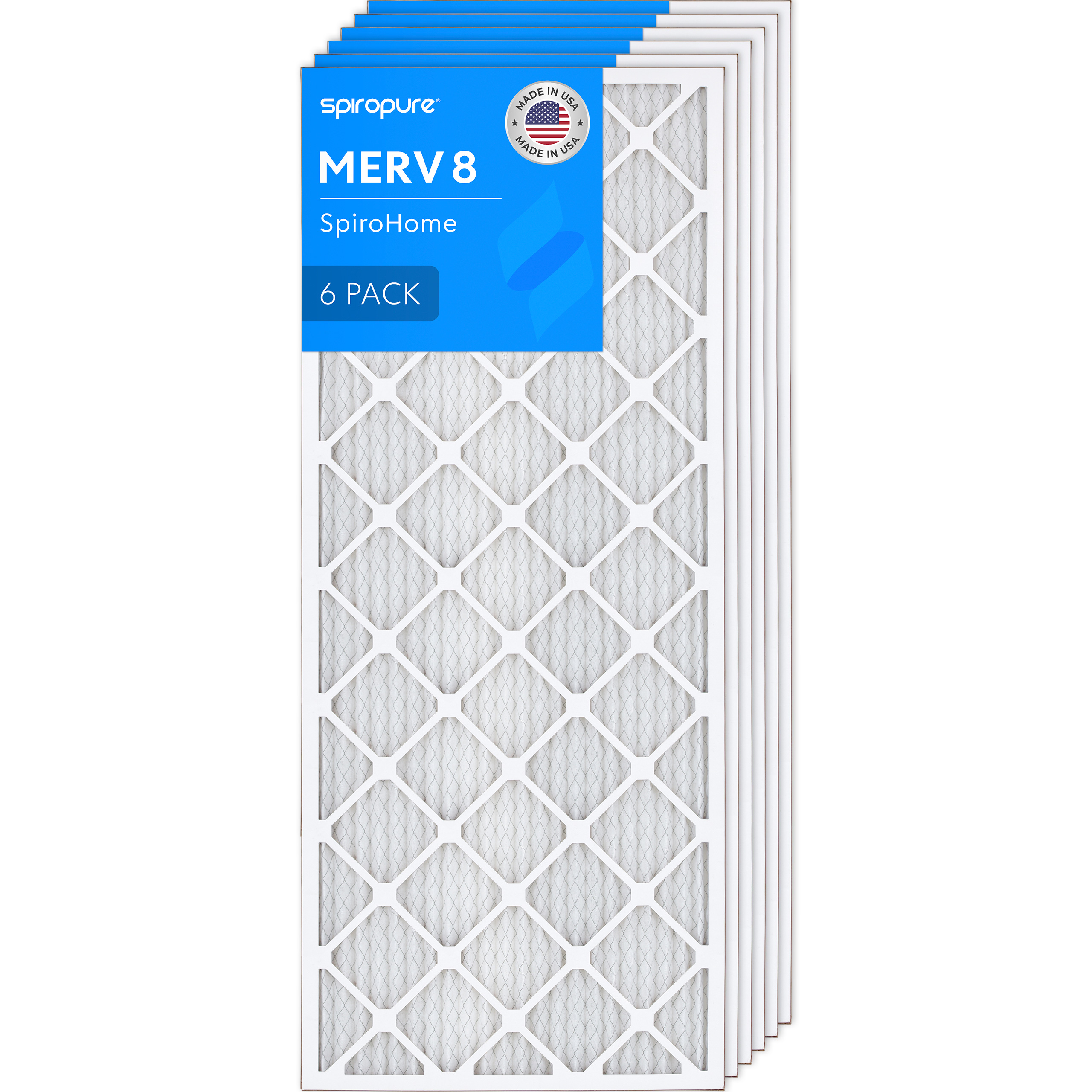 14x33.75x1 MERV8