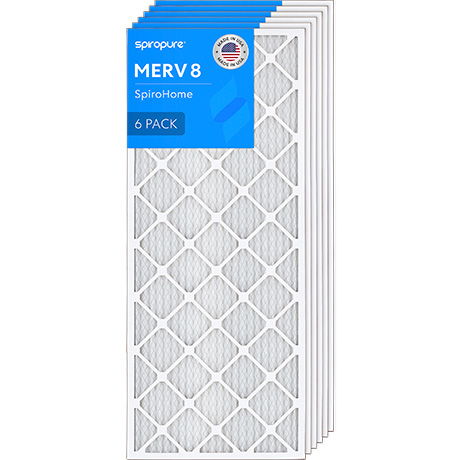 14x33.75x1 MERV8
