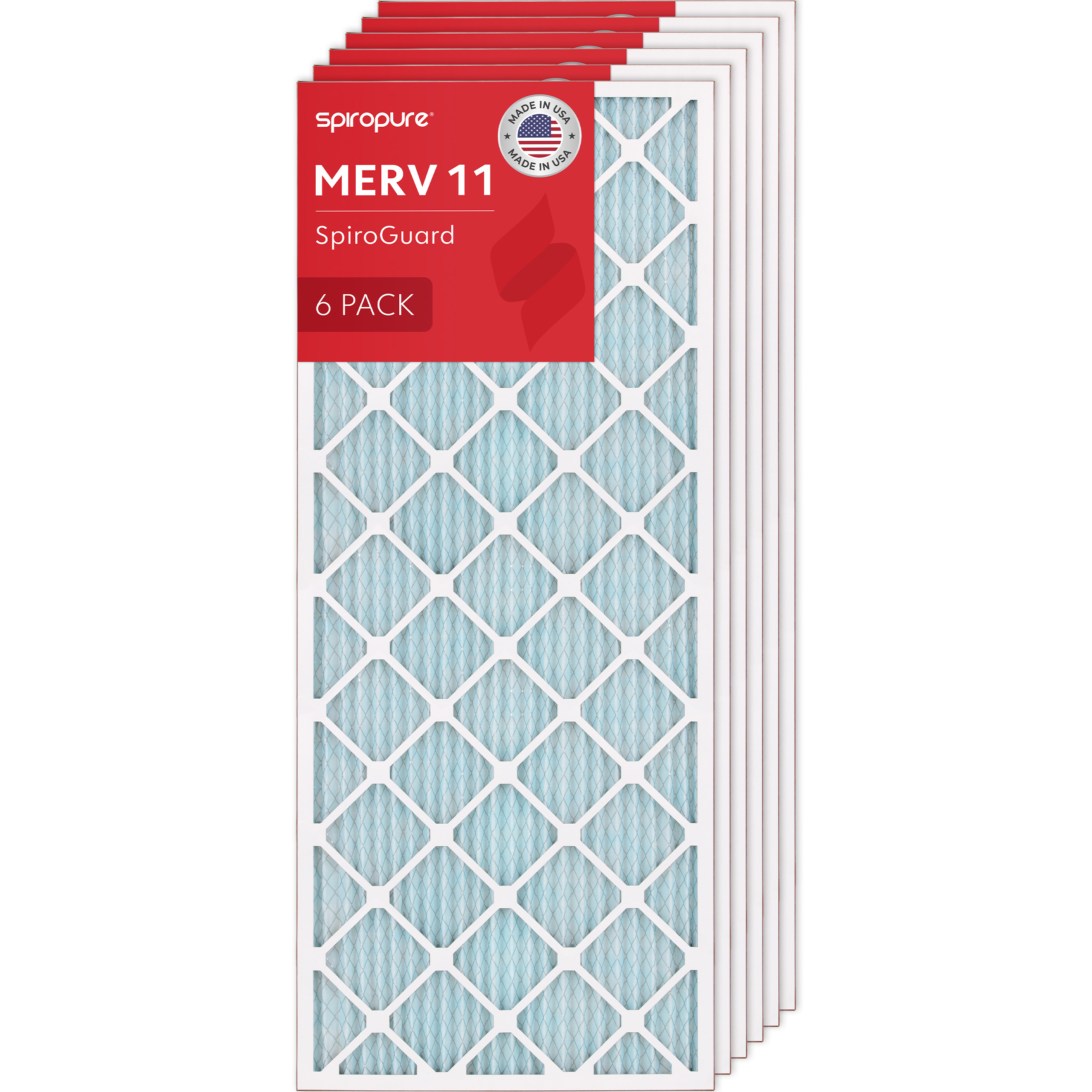 14x33.75x1 MERV11