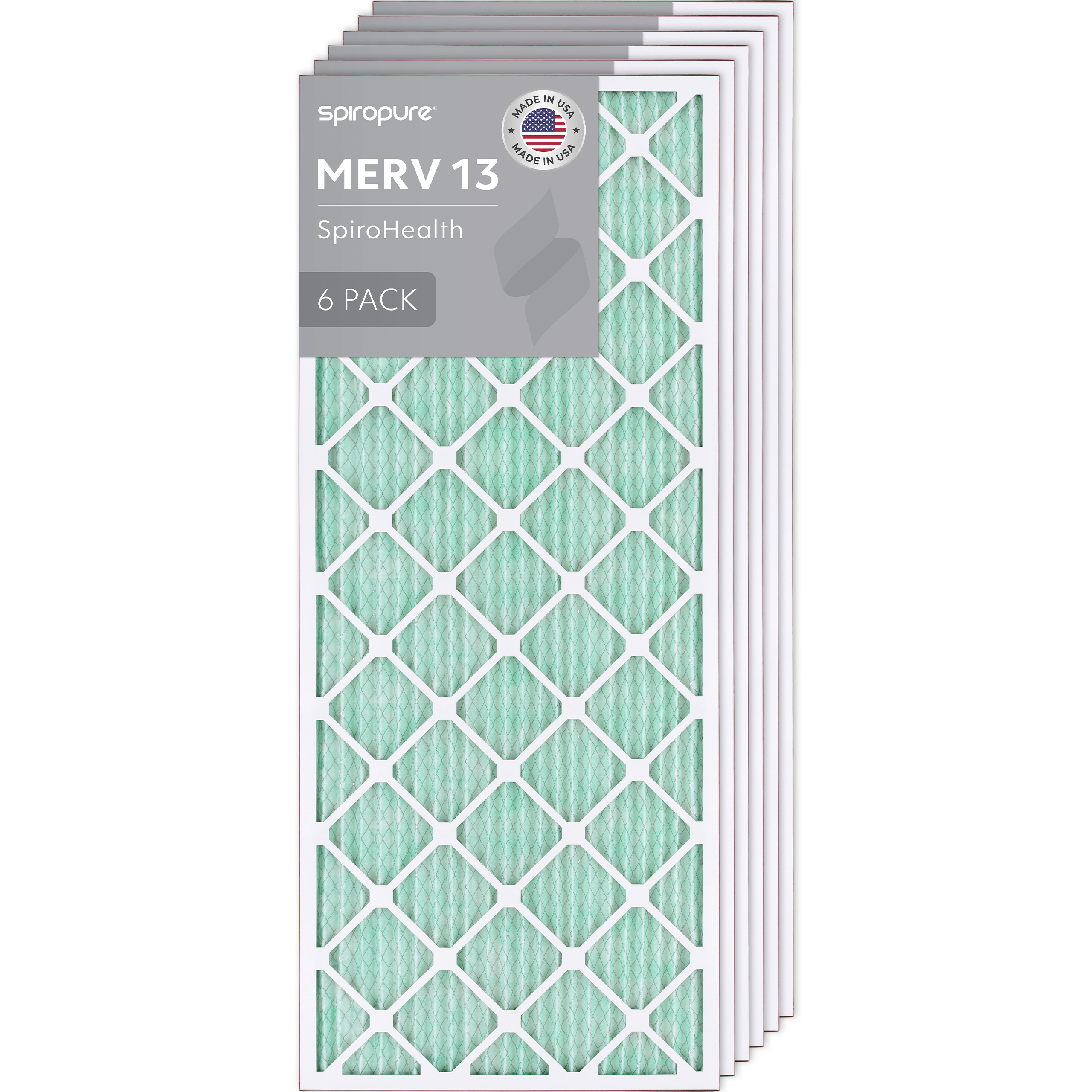 14x33.75x1 MERV13