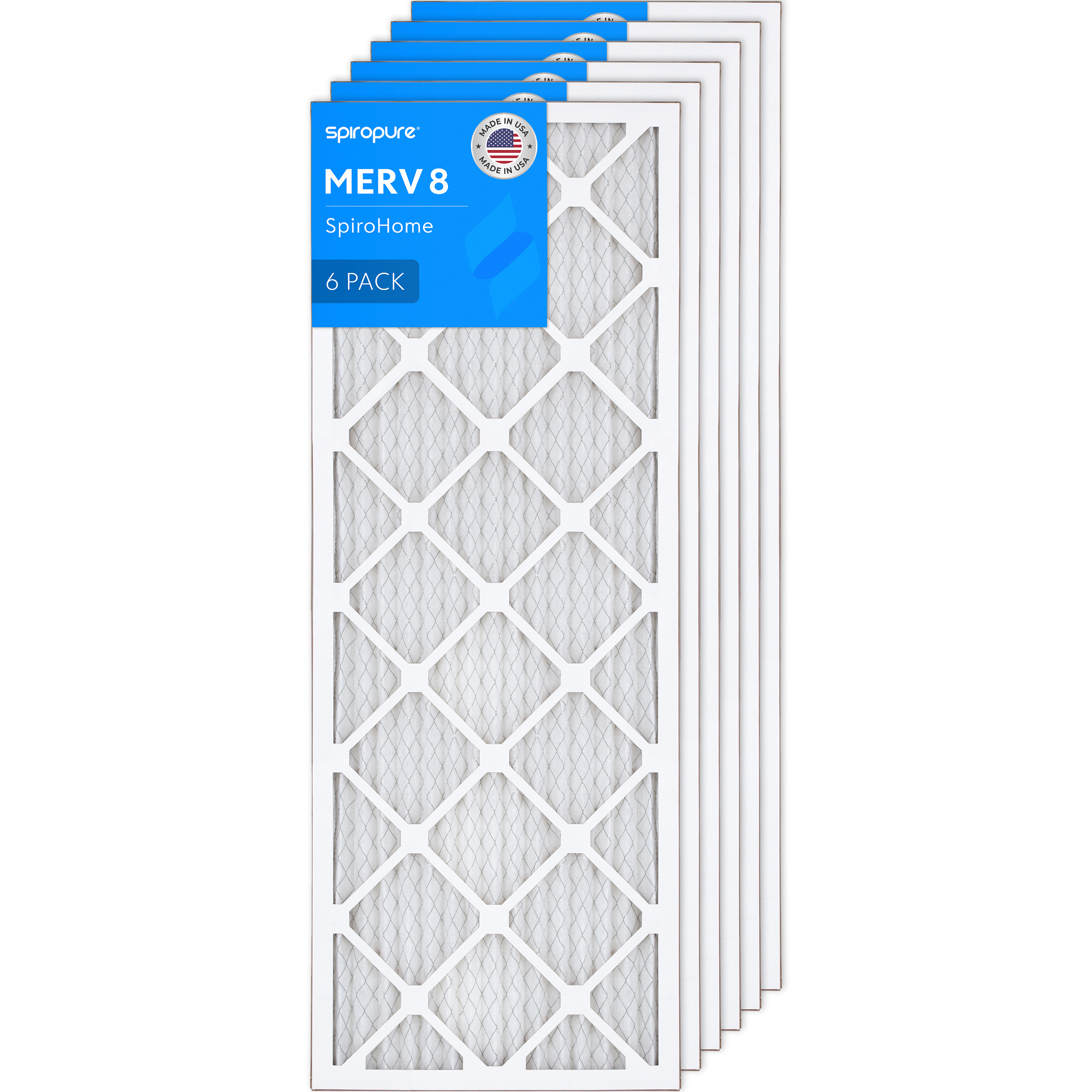 9.75x26x1 MERV8