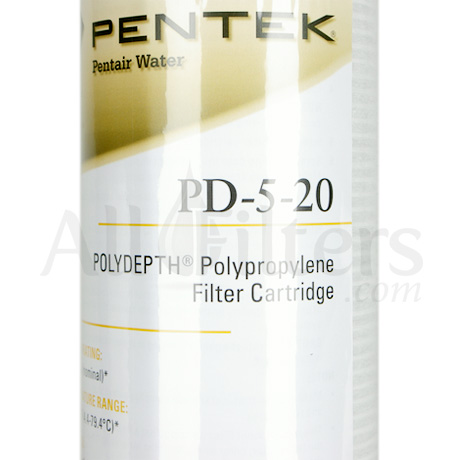 Pentek PD-5-20
