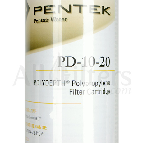 Pentek PD-10-20