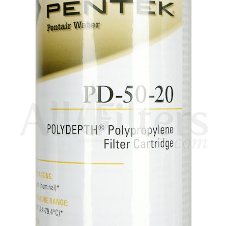 Pentek PD-50-20