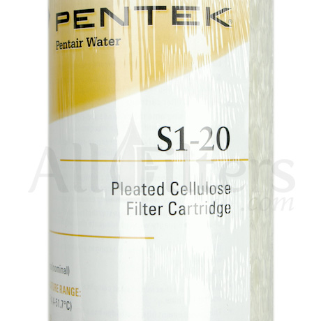 Pentek S1-20